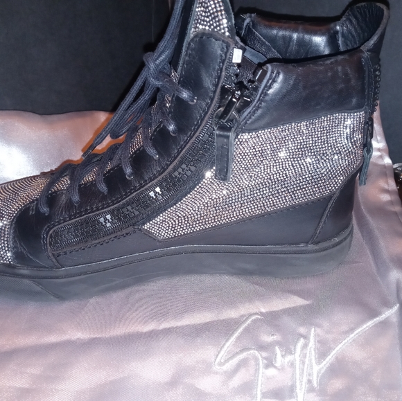 Giuseppe Zanotti 41 - Picture 7 of 11